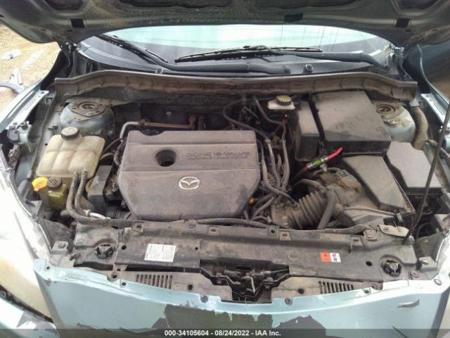 Photo 9 VIN: JM1BL1UG4C1534436 - MAZDA 3 