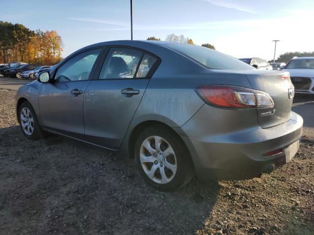 Photo 1 VIN: JM1BL1UG4C1537532 - MAZDA 3 