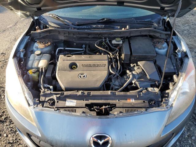 Photo 10 VIN: JM1BL1UG4C1537532 - MAZDA 3 