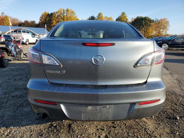 Photo 5 VIN: JM1BL1UG4C1537532 - MAZDA 3 