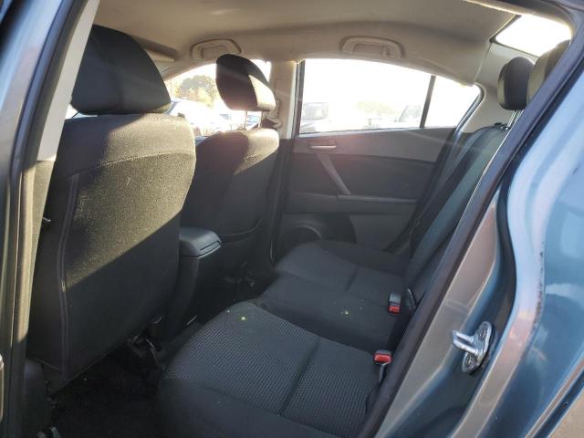 Photo 9 VIN: JM1BL1UG4C1537532 - MAZDA 3 