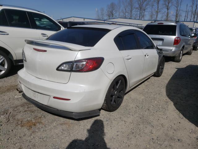 Photo 3 VIN: JM1BL1UG4C1552970 - MAZDA 3 I 