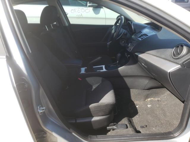 Photo 4 VIN: JM1BL1UG4C1552970 - MAZDA 3 I 