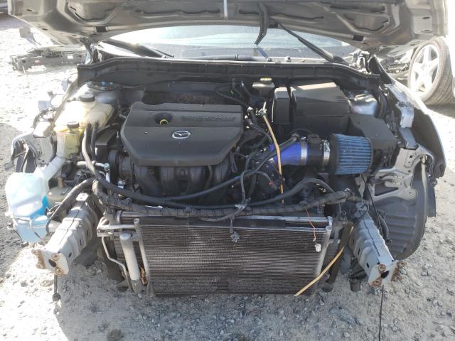 Photo 6 VIN: JM1BL1UG4C1552970 - MAZDA 3 I 