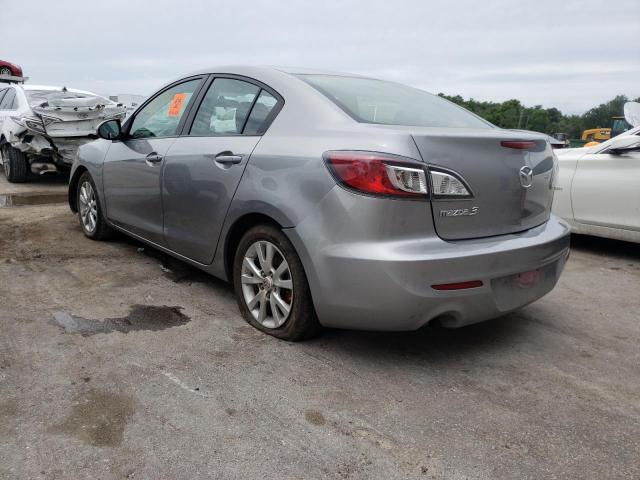 Photo 2 VIN: JM1BL1UG4C1553455 - MAZDA 3 I 