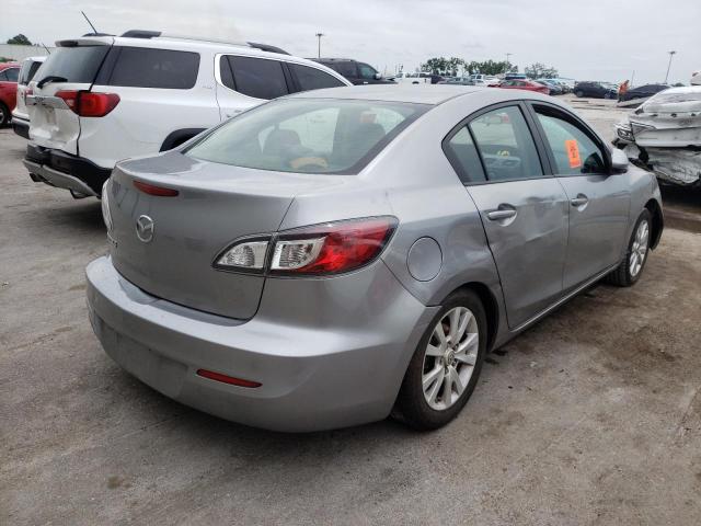 Photo 3 VIN: JM1BL1UG4C1553455 - MAZDA 3 I 