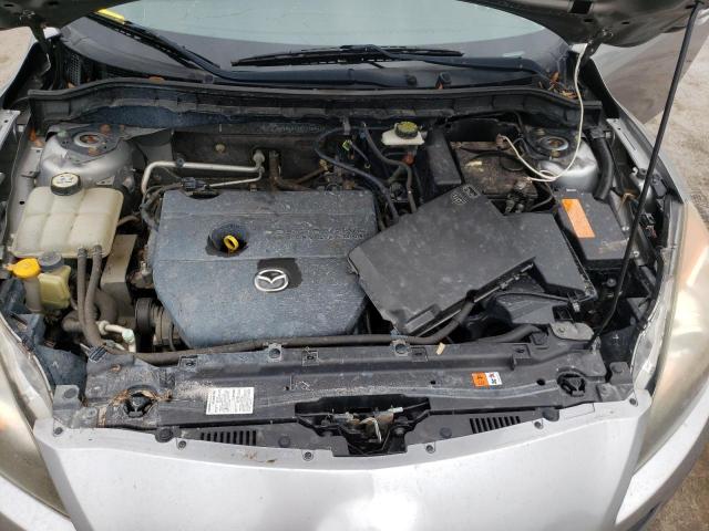 Photo 6 VIN: JM1BL1UG4C1553455 - MAZDA 3 I 