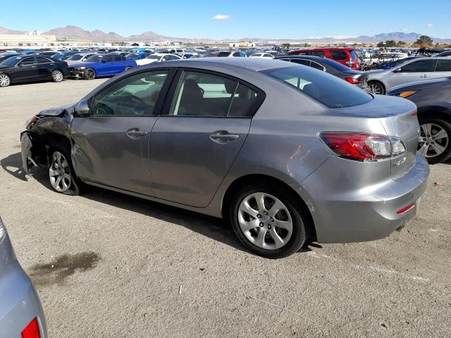 Photo 1 VIN: JM1BL1UG4C1556095 - MAZDA 3 I 