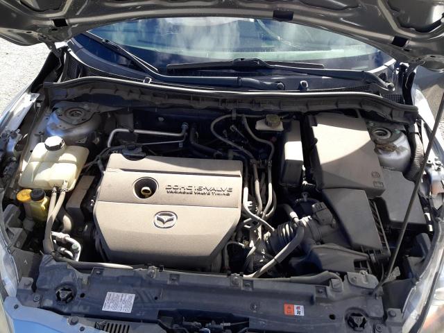 Photo 10 VIN: JM1BL1UG4C1556095 - MAZDA 3 I 