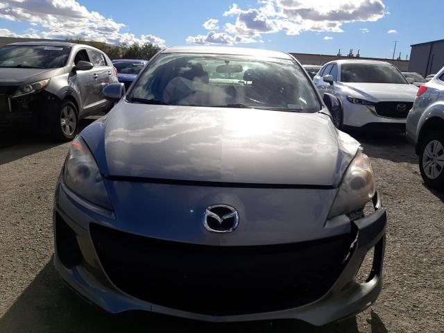 Photo 4 VIN: JM1BL1UG4C1556095 - MAZDA 3 I 