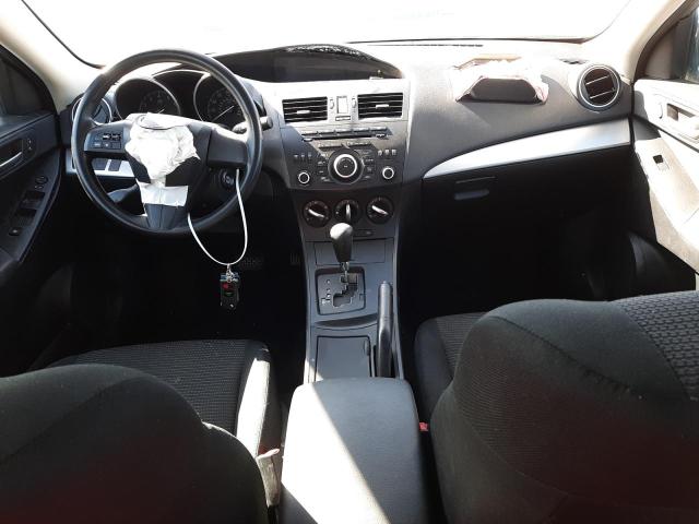 Photo 7 VIN: JM1BL1UG4C1556095 - MAZDA 3 I 