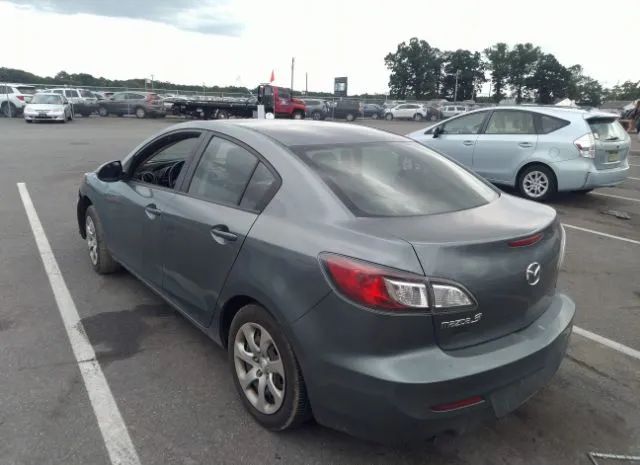 Photo 2 VIN: JM1BL1UG4C1558705 - MAZDA MAZDA3 