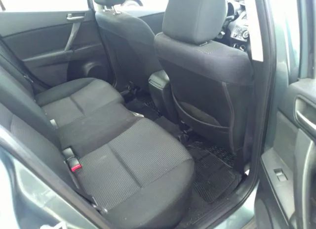 Photo 7 VIN: JM1BL1UG4C1558705 - MAZDA MAZDA3 