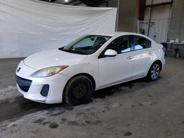 Photo 0 VIN: JM1BL1UG4C1565573 - MAZDA 3 