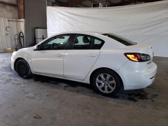 Photo 1 VIN: JM1BL1UG4C1565573 - MAZDA 3 