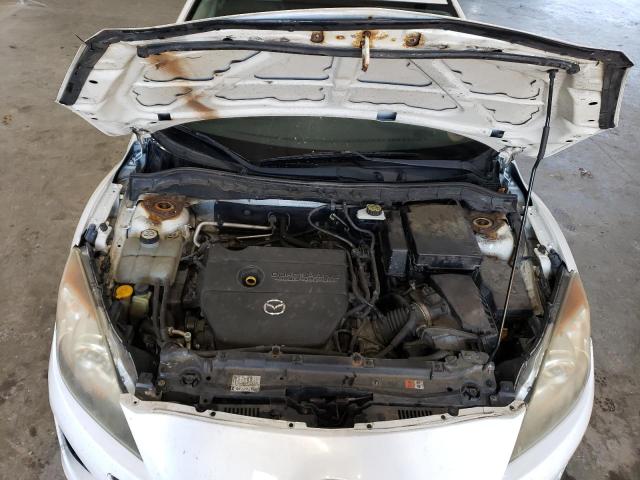 Photo 10 VIN: JM1BL1UG4C1565573 - MAZDA 3 