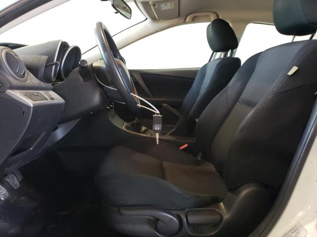 Photo 6 VIN: JM1BL1UG4C1565573 - MAZDA 3 