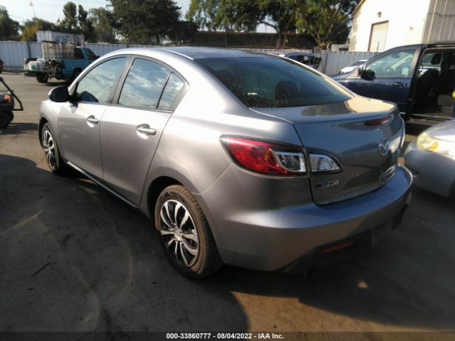 Photo 2 VIN: JM1BL1UG5B1370838 - MAZDA 3 