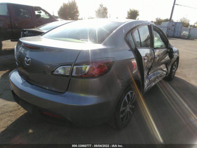 Photo 3 VIN: JM1BL1UG5B1370838 - MAZDA 3 