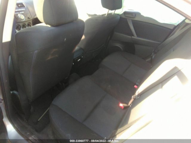 Photo 7 VIN: JM1BL1UG5B1370838 - MAZDA 3 