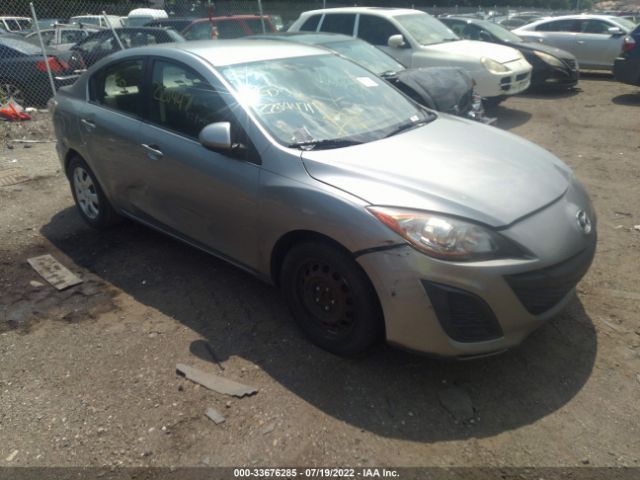 Photo 0 VIN: JM1BL1UG5B1372220 - MAZDA 3 