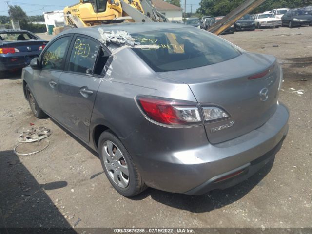 Photo 2 VIN: JM1BL1UG5B1372220 - MAZDA 3 