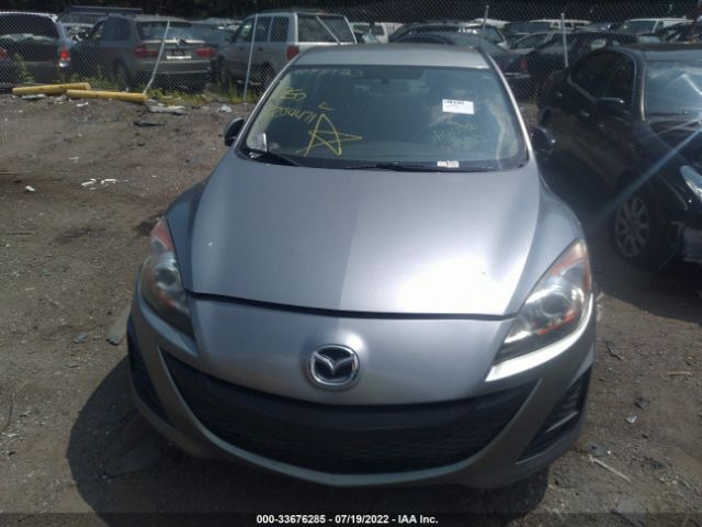 Photo 5 VIN: JM1BL1UG5B1372220 - MAZDA 3 