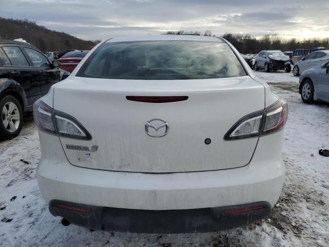 Photo 5 VIN: JM1BL1UG5B1376462 - MAZDA 3 