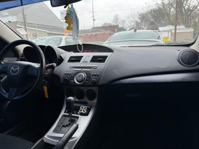 Photo 8 VIN: JM1BL1UG5B1405460 - MAZDA 3 