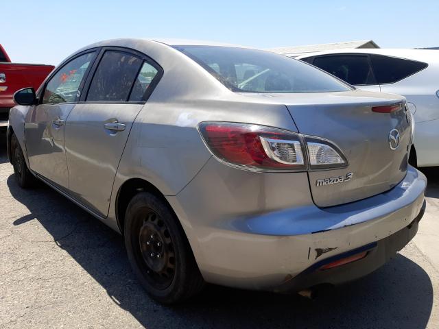 Photo 2 VIN: JM1BL1UG5B1409119 - MAZDA 3 I 