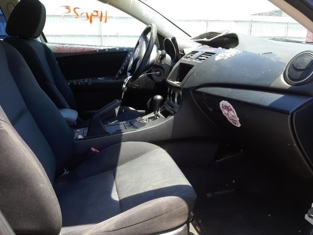 Photo 4 VIN: JM1BL1UG5B1409119 - MAZDA 3 I 