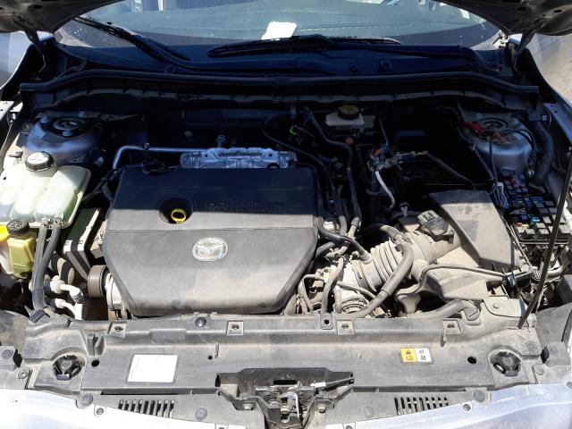 Photo 6 VIN: JM1BL1UG5B1409119 - MAZDA 3 I 