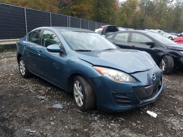 Photo 0 VIN: JM1BL1UG5B1422226 - MAZDA 3 