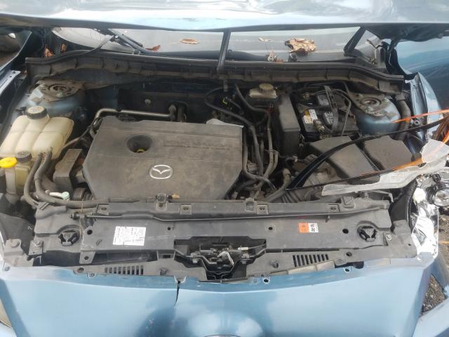 Photo 6 VIN: JM1BL1UG5B1422226 - MAZDA 3 