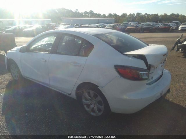 Photo 2 VIN: JM1BL1UG5B1431914 - MAZDA 3 