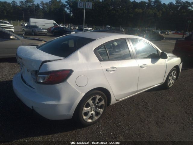 Photo 3 VIN: JM1BL1UG5B1431914 - MAZDA 3 