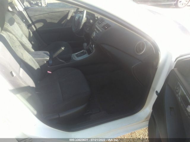 Photo 4 VIN: JM1BL1UG5B1431914 - MAZDA 3 