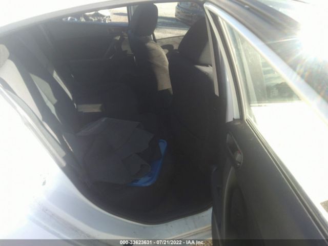 Photo 7 VIN: JM1BL1UG5B1431914 - MAZDA 3 