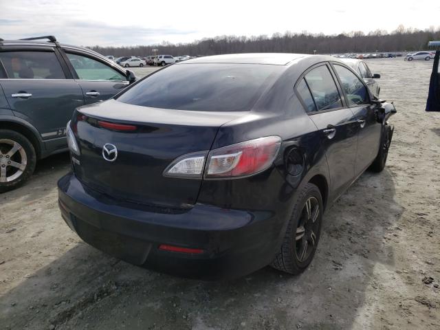 Photo 3 VIN: JM1BL1UG5B1440242 - MAZDA 3 I 