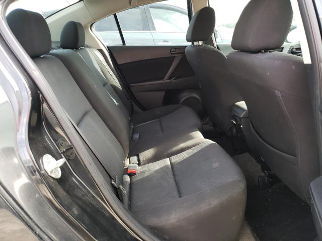 Photo 5 VIN: JM1BL1UG5B1440242 - MAZDA 3 I 