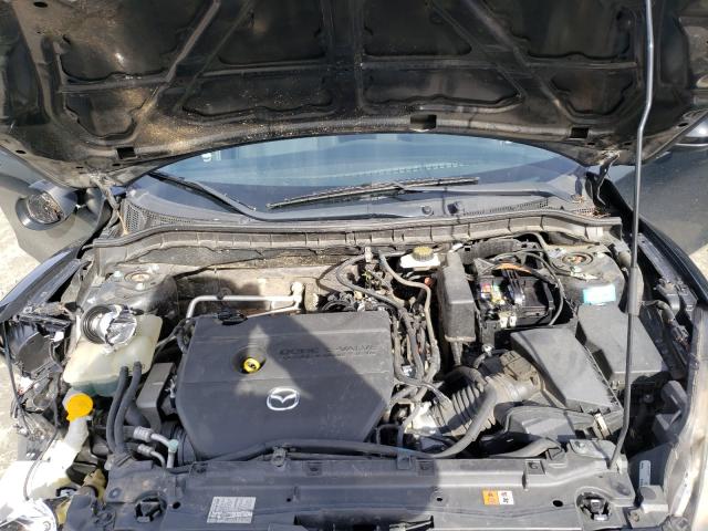 Photo 6 VIN: JM1BL1UG5B1440242 - MAZDA 3 I 