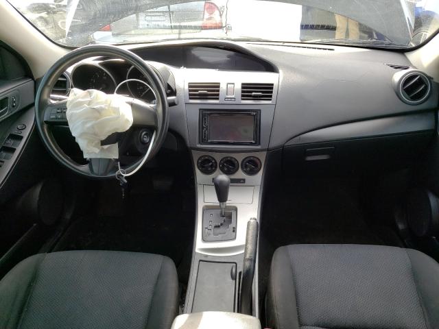 Photo 8 VIN: JM1BL1UG5B1440242 - MAZDA 3 I 