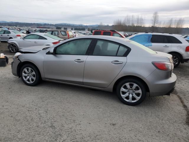 Photo 1 VIN: JM1BL1UG5B1470471 - MAZDA 3 I 