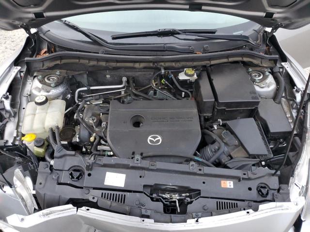 Photo 10 VIN: JM1BL1UG5B1470471 - MAZDA 3 I 