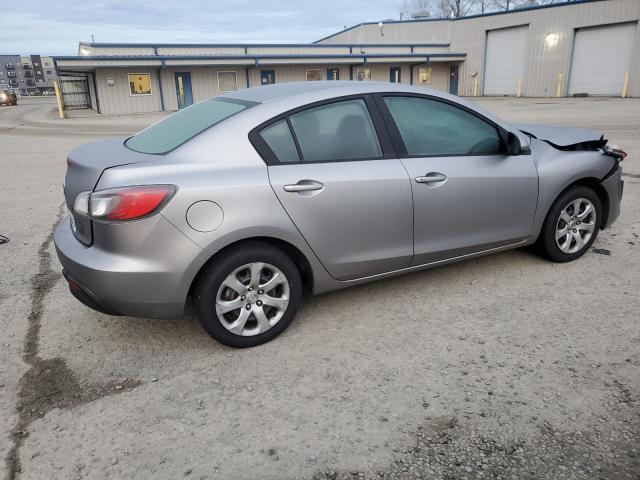 Photo 2 VIN: JM1BL1UG5B1470471 - MAZDA 3 I 