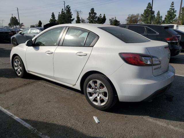 Photo 1 VIN: JM1BL1UG5B1492583 - MAZDA 3 I 