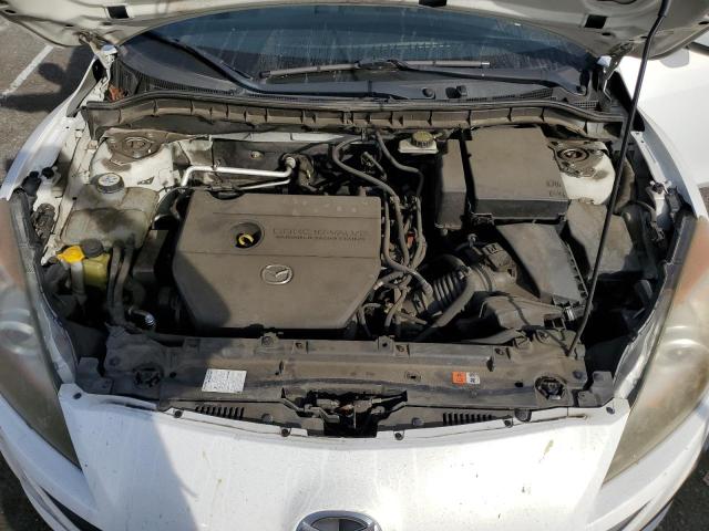 Photo 10 VIN: JM1BL1UG5B1492583 - MAZDA 3 I 