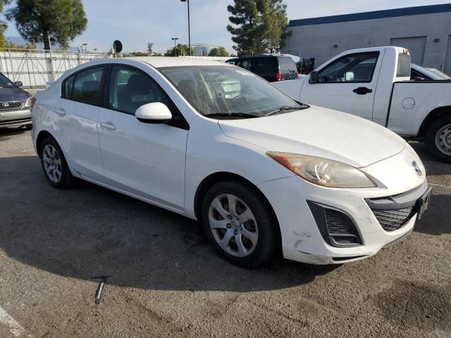 Photo 3 VIN: JM1BL1UG5B1492583 - MAZDA 3 I 