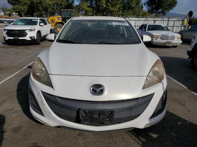 Photo 4 VIN: JM1BL1UG5B1492583 - MAZDA 3 I 