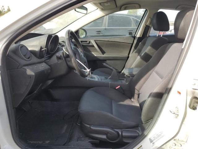 Photo 6 VIN: JM1BL1UG5B1492583 - MAZDA 3 I 